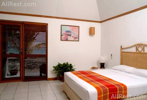 Veligandu Island Resort 27